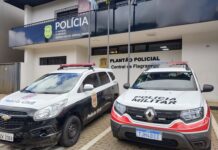 Desentendimento familiar termina em tiros contra residência em Votuporanga