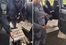 Homem é preso em Mirassol após ser flagrado contrabandeando 844 ampolas de medicamentos para emagrecer
