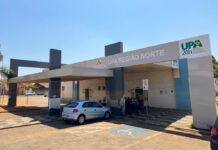 Menina de 2 anos morre após passar por atendimento médico na UPA em Rio Preto