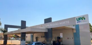 Menina de 2 anos morre após passar por atendimento médico na UPA em Rio Preto