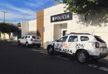 Polícia Militar captura condenado por estupro de vulnerável em Birigui