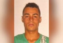 Homem em fuga que matou administrador em colisão em Andradina serrou grade para escapar da cadeia