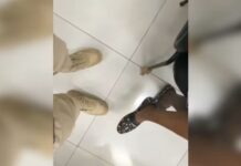 Idosa desaparecida é encontrada às margens de rodovia após caminhar 15 km sozinha