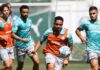 Palmeiras prepara retornos e finaliza trabalhos para jogo da Libertadores