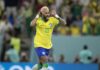 Pesquisa mostra brasileiros divididos quanto à presença de Neymar na Seleção