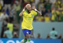 Pesquisa mostra brasileiros divididos quanto à presença de Neymar na Seleção