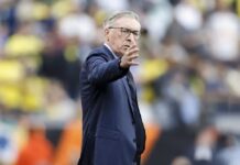Pesquisa: Ancelotti é aprovado por 41% dos brasileiros, mas apenas 25% acreditam no hexa em 2026