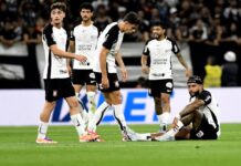 Fora por mais duas semanas: como erro do Corinthians com Memphis impactou o calendário do jogador