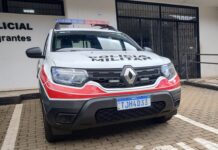 Polícia Militar captura procurado pela Justiça em Votuporanga