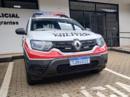 Polícia Militar captura procurado pela Justiça em Votuporanga