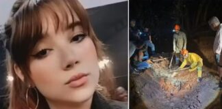 Quarteto suspeito de envolvimento na morte e enterro de corpo de adolescente após suposta entrevista de emprego vai a júri popular