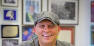 Votuporanga recebe presidente do Sindicato dos Metalúrgicos do ABC para debate sobre trabalho