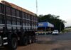 PRF apreende 22 toneladas de madeira ilegal na BR-153