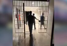 Discussão de trânsito termina com motociclista esfaqueado e suspeito preso em Rio Preto