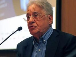 Justiça determina interdição de Fernando Henrique Cardoso, após consenso da família