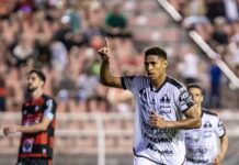 CAV perde em Itu e enfrentará o Juventus por acesso ao Paulistão