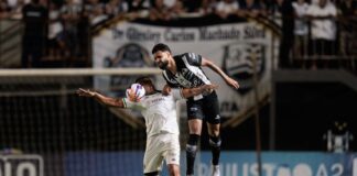 Com Arena superlotada, CAV empata e fica sem o acesso ao Paulistão