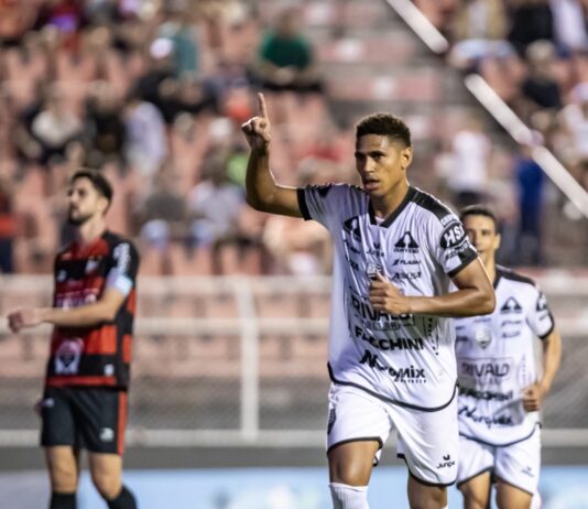 CAV perde em Itu e enfrentará o Juventus por acesso ao Paulistão