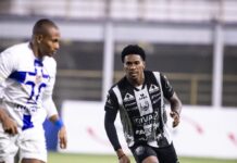 CAV abre venda de ingressos para duelo contra o Água Santa