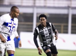 CAV abre venda de ingressos para duelo contra o Água Santa