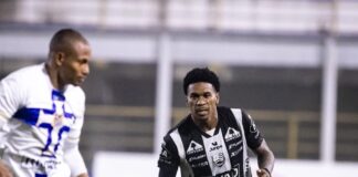 CAV abre venda de ingressos para duelo contra o Água Santa