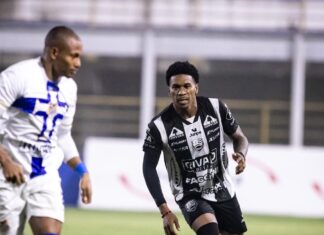 CAV abre venda de ingressos para duelo contra o Água Santa