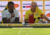 Executivo do Mirassol, Paulinho dispara contra árbitro: “Não pode apitar nunca mais”