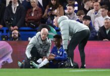 Novos exames indicam lesão grave, e Estêvão planeja viagem ao Brasil para tentar jogar a Copa