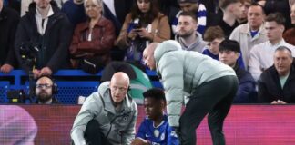 Novos exames indicam lesão grave, e Estêvão planeja viagem ao Brasil para tentar jogar a Copa