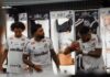 Neymar e Gabigol: “Se jogar mal, a culpa é nossa”