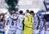Atletas do CAV mantêm confiança após revés para o Juventus: “Estamos vivos”