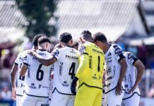 Atletas do CAV mantêm confiança após revés para o Juventus: “Estamos vivos”