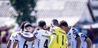 Atletas do CAV mantêm confiança após revés para o Juventus: “Estamos vivos”