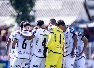 Atletas do CAV mantêm confiança após revés para o Juventus: “Estamos vivos”