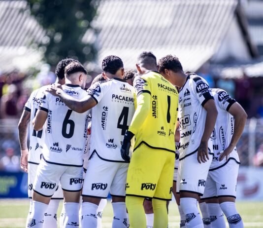 Atletas do CAV mantêm confiança após revés para o Juventus: “Estamos vivos”