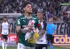 Corinthians e quatro jogadores são denunciados ao STJD após Dérbi; clube pode perder até dez mandos