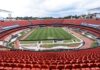 São Paulo se despede do Morumbis por quase um mês