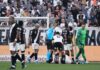 Apoio e recuperação: elenco do Corinthians conversa com André após nova expulsão