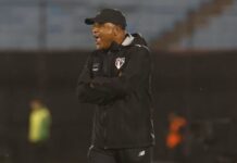 Roger aprova testes em estreia do São Paulo com vitória na Sul-Americana: “Vi uma equipe sólida”