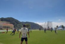 Rony e Igor Vinícius podem reforçar o Santos na estreia da Copa Sul-Americana