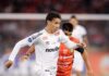 Santos anuncia renovação de contrato de Gabriel Bontempo