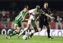 Luciano defende Roger Machado no São Paulo: “Somos os maiores culpados”