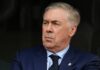 A 21 dias de lista da Copa, Ancelotti fala em “educar talento” e “mente forte” em evento de base na CBF