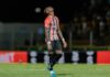 São Paulo avalia cenários e vive dilema para rescindir contrato de Arboleda