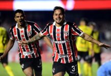 Como Artur virou protagonista e mudou a “cara” do São Paulo em menos de um mês