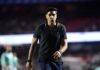 STJD diminui pena, mas Abel Ferreira ainda ficará mais quatro jogos fora no Palmeiras