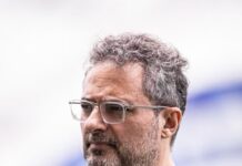 “Já passou da hora de dar resultado”: Mattos defende gestão do Santos, mas aumenta cobrança