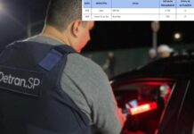 Operação contra mistura de álcool e direção autua 17 motoristas na região