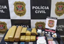 DISE estoura ‘bunker do tráfico’ em Votuporanga