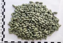 PF intercepta centenas de comprimidos usados em crimes sexuais com destino à Votuporanga